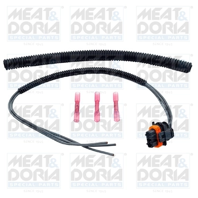 Repair Kit, cable set